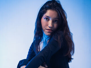 nude web cam TrinityNova