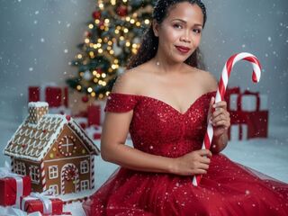 cam girl cam TrixieSaisem