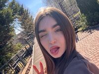 naughty camwhore ValarieZohn
