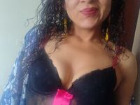 free jasmin cam ValerieHurtado