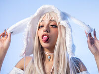 cam girl sexshow ValeryNyan