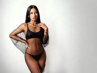 fingering camgirl ValerySousa