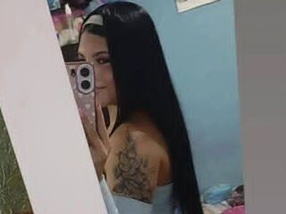 adult live web cam ValkiriaRusso