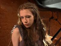 camwhore fingering shaved pussy ValrieDory