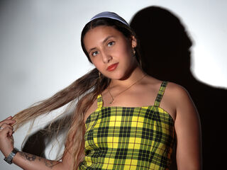 sexy camgirl VegaLila