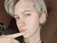 anal webcam VelvetSpark