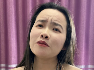 nude camgirl photo VesperaYang