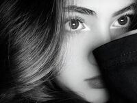 webcam live sex show VickyToure