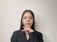 webcamgirl sexchat VictorinaKiecker