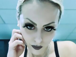 naked girl with webcam masturbating with sextoy ViktoriaRavena