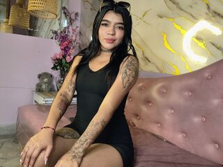 dirty web cam ViolettRose