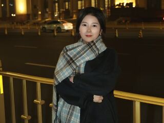 cam girl cam WangFei