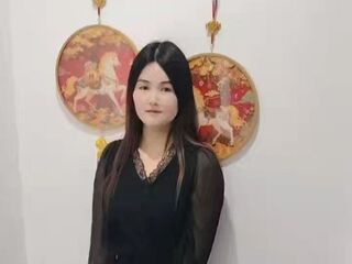 sexy webcamgirl pic XiaJiaojiao