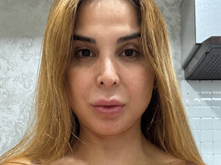masturbating girl YanaMillers