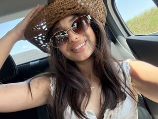 cam chat YasmineHart