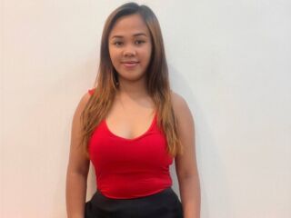 strip tease YenMendoza