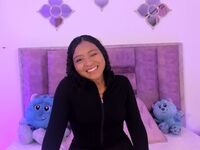 webcamsex YinethMontenegro