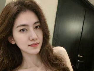 adult video chat room YueXiaomei