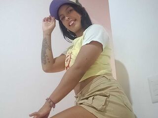 hot girl live web cam YuliFernanda