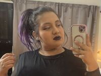 jasmin webcam model YuridRojas