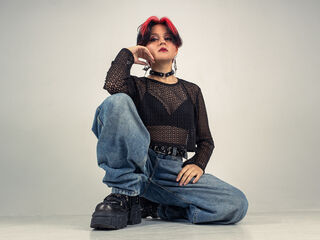 jasmin cam slut video YuuMiko