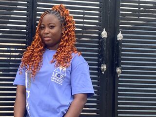 camslut spreading pussy ZaraLure