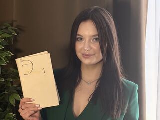 camgirl live ZeniaLapora