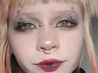 hot striptease web cam ZeniaThurstonson