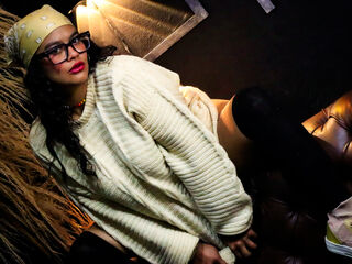 hot cam girl ZiaNoir