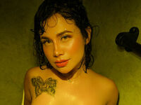 naked cam girl gallery ZoeCruze