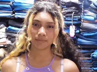 free live camsex ZoeFletcher
