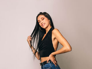 naked cam girl picture ZoeVenturi