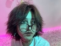 sexy camgirl ZoilaFroman