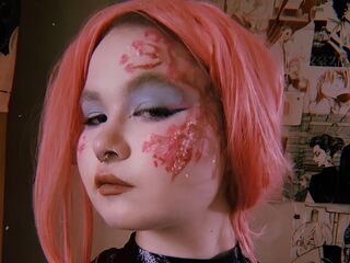 jasmin live web cam ZoraRoberds