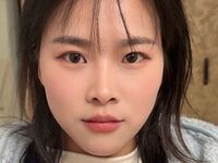 girl webcam miaomiao