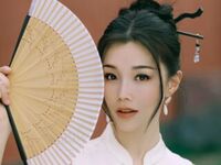 hot naked webcamgirl ximemg