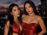 SarahAndLily